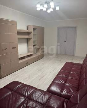2-к квартира, вторичка, 83м2, 7/18 этаж