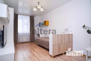 2-к квартира, вторичка, 55м2, 1/5 этаж