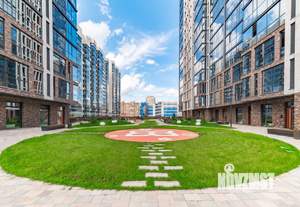 3-к квартира, вторичка, 90м2, 11/21 этаж