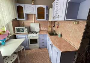 1-к квартира, вторичка, 31м2, 4/5 этаж