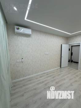 1-к квартира, вторичка, 37м2, 5/9 этаж