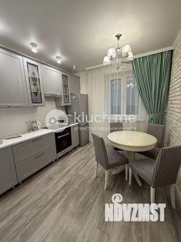 2-к квартира, вторичка, 53м2, 6/18 этаж