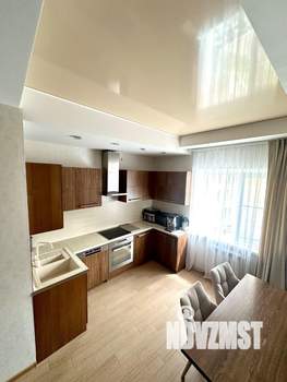2-к квартира, вторичка, 72м2, 4/22 этаж