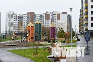 Фото квартиры на продажу (1)