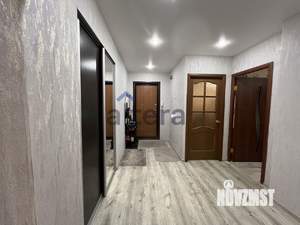 3-к квартира, вторичка, 69м2, 9/10 этаж