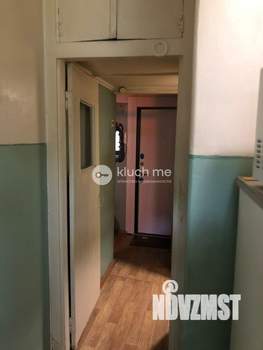 3-к квартира, вторичка, 58м2, 2/5 этаж