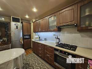 3-к квартира, вторичка, 75м2, 1/9 этаж