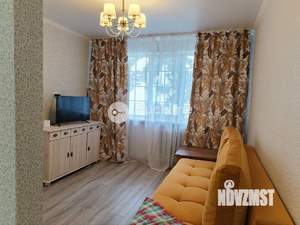 1-к квартира, вторичка, 31м2, 1/5 этаж
