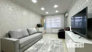 1-к квартира, вторичка, 33м2, 5/5 этаж