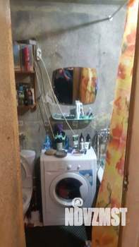 1-к квартира, вторичка, 31м2, 9/9 этаж