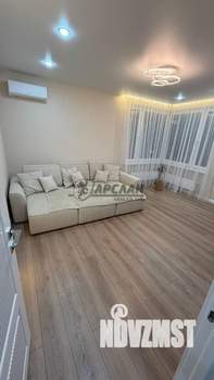 2-к квартира, вторичка, 57м2, 3/20 этаж