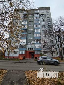 1-к квартира, вторичка, 37м2, 1/10 этаж