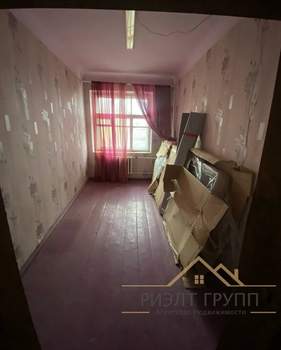 3-к квартира, вторичка, 67м2, 2/3 этаж