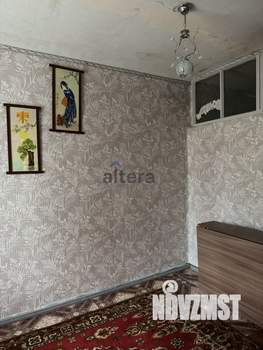 2-к квартира, вторичка, 46м2, 1/5 этаж