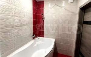 2-к квартира, вторичка, 65м2, 19/19 этаж