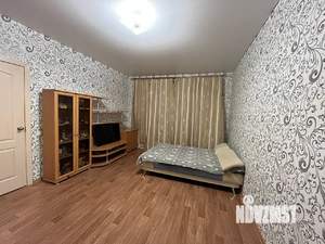 1-к квартира, вторичка, 48м2, 9/9 этаж