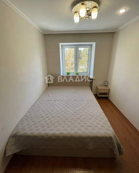 2-к квартира, вторичка, 44м2, 2/5 этаж