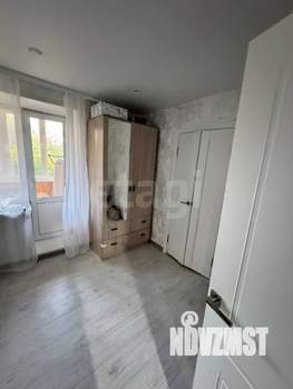 1-к квартира, вторичка, 34м2, 4/9 этаж