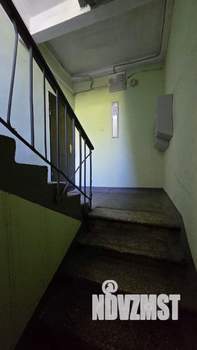 2-к квартира, вторичка, 44м2, 3/5 этаж