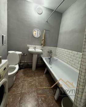 1-к квартира, вторичка, 30м2, 2/19 этаж