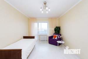 2-к квартира, вторичка, 54м2, 9/9 этаж