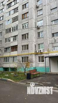 2-к квартира, вторичка, 54м2, 4/10 этаж