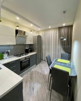 1-к квартира, вторичка, 37м2, 3/10 этаж