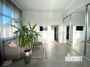 1-к квартира, вторичка, 50м2, 2/21 этаж