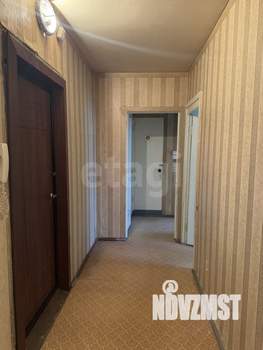2-к квартира, вторичка, 53м2, 4/10 этаж