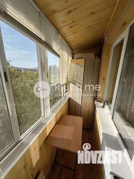 1-к квартира, вторичка, 33м2, 5/5 этаж