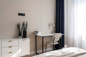 1-к квартира, вторичка, 36м2, 3/9 этаж