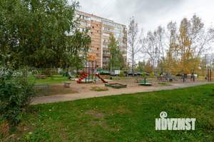 1-к квартира, вторичка, 35м2, 2/9 этаж