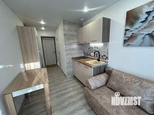 Студия квартира, вторичка, 13м2, 2/5 этаж