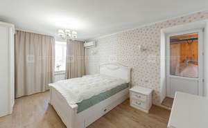 3-к квартира, вторичка, 92м2, 10/10 этаж