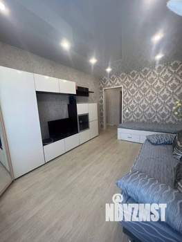 1-к квартира, вторичка, 36м2, 11/16 этаж