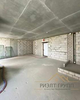3-к квартира, вторичка, 60м2, 16/22 этаж
