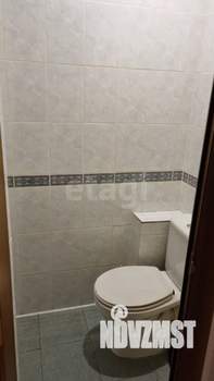 2-к квартира, вторичка, 58м2, 4/4 этаж