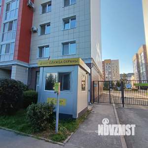 1-к квартира, вторичка, 43м2, 7/11 этаж