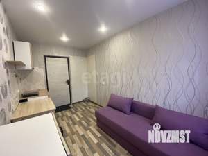 Студия квартира, вторичка, 10м2, 2/5 этаж