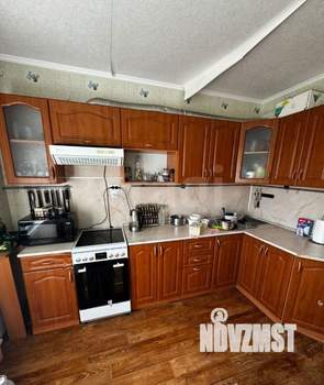 2-к квартира, вторичка, 52м2, 3/18 этаж