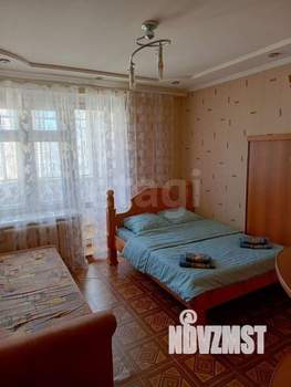 3-к квартира, вторичка, 85м2, 6/9 этаж