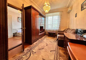 2-к квартира, вторичка, 47м2, 2/4 этаж