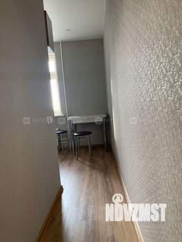 1-к квартира, вторичка, 33м2, 9/10 этаж