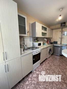 2-к квартира, вторичка, 56м2, 4/9 этаж
