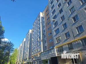 1-к квартира, вторичка, 35м2, 2/9 этаж