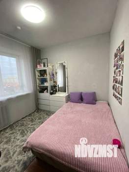 3-к квартира, вторичка, 65м2, 10/16 этаж