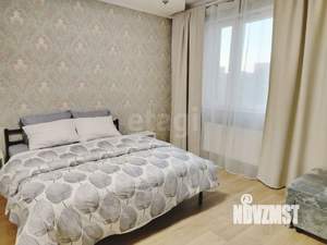 3-к квартира, вторичка, 94м2, 13/24 этаж