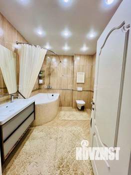 3-к квартира, вторичка, 118м2, 3/15 этаж