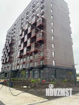 1-к квартира, вторичка, 32м2, 2/18 этаж