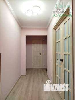 3-к квартира, вторичка, 66м2, 3/9 этаж